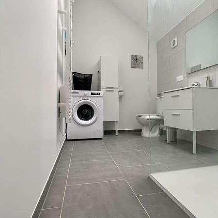 Appartement Moderne Avec Parking Gratuit Dinsheim Exterior foto